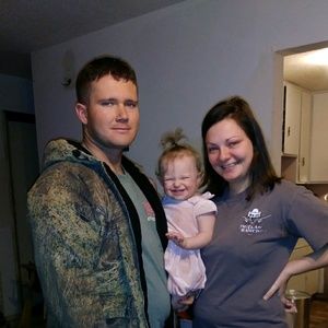 Meet your Posher, Kelsey